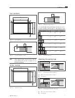 Предварительный просмотр 15 страницы bora CKASE Operating Instructions Manual