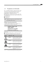 Preview for 5 page of bora CKCB Installation Instructions Manual