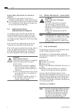 Preview for 8 page of bora CKCB Installation Instructions Manual