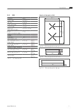 Предварительный просмотр 11 страницы bora CKCB Installation Instructions Manual