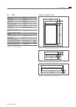 Предварительный просмотр 15 страницы bora CKCB Installation Instructions Manual