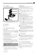 Предварительный просмотр 15 страницы bora Classic 2.0 Series Operating Instructions Manual