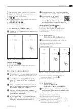 Предварительный просмотр 43 страницы bora Classic 2.0 Series Operating Instructions Manual