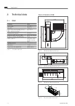 Preview for 10 page of bora Classic CKCB Installation Instructions Manual