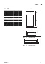 Preview for 17 page of bora Classic CKCB Installation Instructions Manual