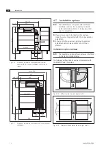 Preview for 24 page of bora Classic CKCB Installation Instructions Manual