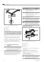 Preview for 30 page of bora Classic CKCB Installation Instructions Manual