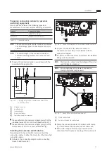 Preview for 31 page of bora Classic CKCB Installation Instructions Manual