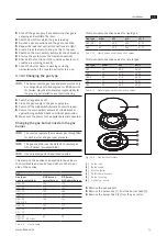 Preview for 35 page of bora Classic CKCB Installation Instructions Manual