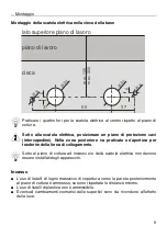 Предварительный просмотр 121 страницы bora PC 32-000 Installation And Operating Manual