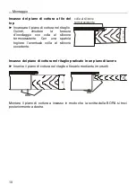 Предварительный просмотр 122 страницы bora PC 32-000 Installation And Operating Manual