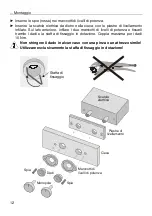 Предварительный просмотр 124 страницы bora PC 32-000 Installation And Operating Manual