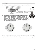 Предварительный просмотр 125 страницы bora PC 32-000 Installation And Operating Manual