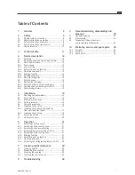 Preview for 3 page of bora PC32 Operating And Installation Instructions