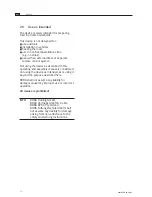 Preview for 10 page of bora PC32 Operating And Installation Instructions