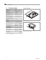 Preview for 10 page of bora PCH2 Operating And Installation Instructions