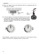 Preview for 50 page of bora PG 11-000 Installation, Operating And Maintenance Manual