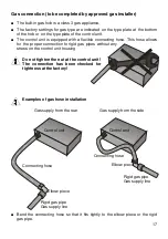 Preview for 53 page of bora PG 11-000 Installation, Operating And Maintenance Manual