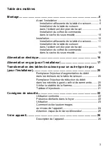 Preview for 75 page of bora PG 11-000 Installation, Operating And Maintenance Manual