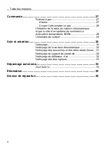 Preview for 76 page of bora PG 11-000 Installation, Operating And Maintenance Manual