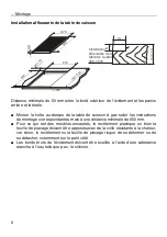 Preview for 78 page of bora PG 11-000 Installation, Operating And Maintenance Manual