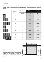 Preview for 79 page of bora PG 11-000 Installation, Operating And Maintenance Manual