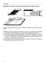 Preview for 80 page of bora PG 11-000 Installation, Operating And Maintenance Manual