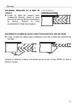 Preview for 83 page of bora PG 11-000 Installation, Operating And Maintenance Manual