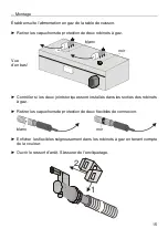 Preview for 87 page of bora PG 11-000 Installation, Operating And Maintenance Manual