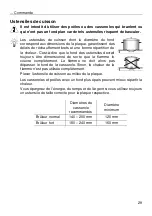 Preview for 101 page of bora PG 11-000 Installation, Operating And Maintenance Manual