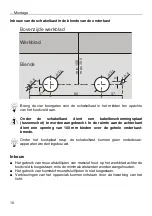 Preview for 118 page of bora PG 11-000 Installation, Operating And Maintenance Manual