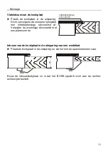 Preview for 119 page of bora PG 11-000 Installation, Operating And Maintenance Manual