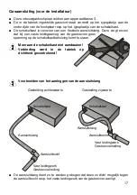 Preview for 125 page of bora PG 11-000 Installation, Operating And Maintenance Manual