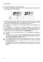 Preview for 126 page of bora PG 11-000 Installation, Operating And Maintenance Manual