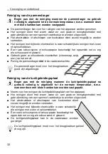 Preview for 140 page of bora PG 11-000 Installation, Operating And Maintenance Manual