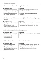 Preview for 142 page of bora PG 11-000 Installation, Operating And Maintenance Manual