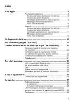 Preview for 147 page of bora PG 11-000 Installation, Operating And Maintenance Manual