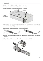 Preview for 159 page of bora PG 11-000 Installation, Operating And Maintenance Manual