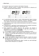 Preview for 162 page of bora PG 11-000 Installation, Operating And Maintenance Manual