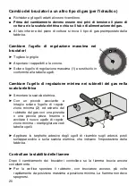 Preview for 164 page of bora PG 11-000 Installation, Operating And Maintenance Manual