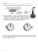 Preview for 194 page of bora PG 11-000 Installation, Operating And Maintenance Manual