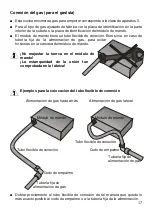 Preview for 197 page of bora PG 11-000 Installation, Operating And Maintenance Manual