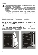 Preview for 208 page of bora PG 11-000 Installation, Operating And Maintenance Manual