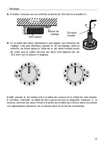 Предварительный просмотр 85 страницы bora PI 11-000 Installation And Operating Manual