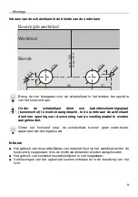 Предварительный просмотр 117 страницы bora PI 11-000 Installation And Operating Manual