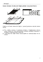 Preview for 151 page of bora PI 11-000 Installation And Operating Manual