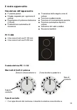 Предварительный просмотр 163 страницы bora PI 11-000 Installation And Operating Manual