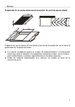 Предварительный просмотр 187 страницы bora PI 11-000 Installation And Operating Manual