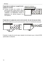 Предварительный просмотр 190 страницы bora PI 11-000 Installation And Operating Manual