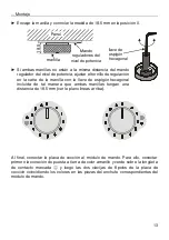 Предварительный просмотр 193 страницы bora PI 11-000 Installation And Operating Manual